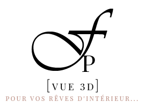 FP Intérieurs : Vues 3D